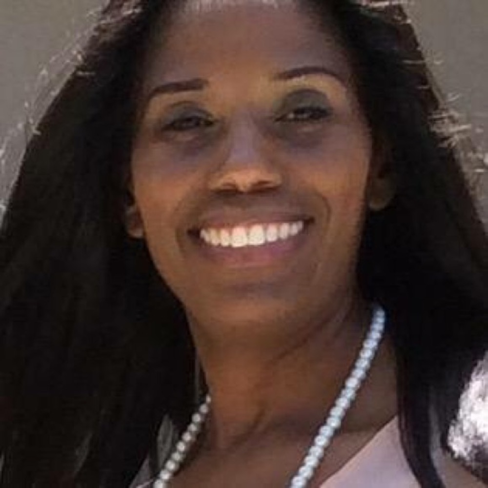 Meet your Posher, Alice Marie